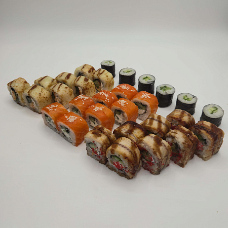 МОРСКОЙ КВАРТЕТ