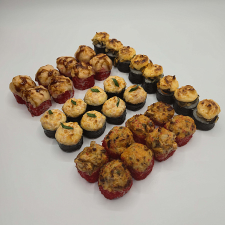 ГОРЯЧИЙ ХИТ