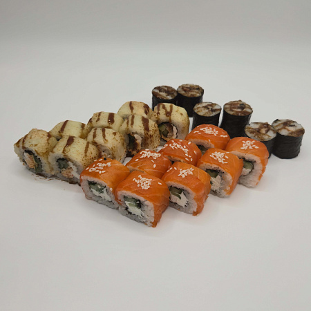 КЛАССИЧЕСКИЙ